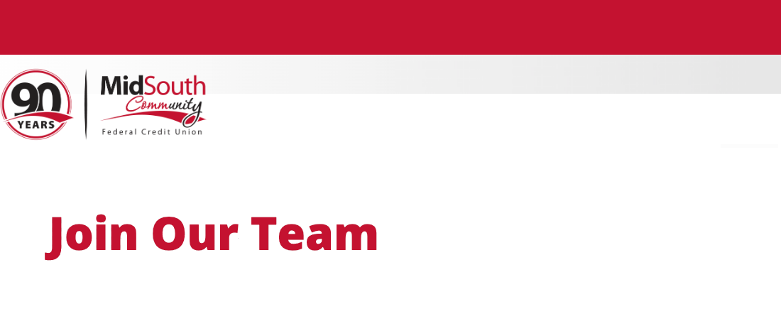 MidSouth Community Federal Credit Union